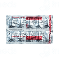 Divawave Od 500 MG Tablet 10 Divawave Od 500 MG Tablet 10