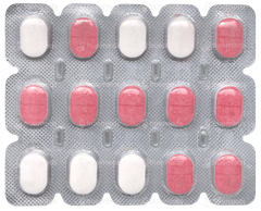 Voglicare M 0.3 Tablet 15