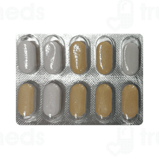 Voglimin GM 2 Tablet 10