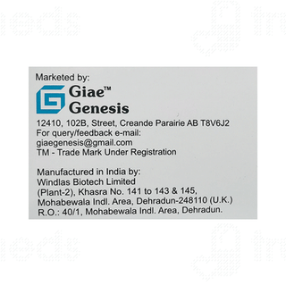 Valdiv Er 750 MG Tablet 10