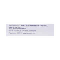 Glarikot Er 750 MG Tablet 10 Glarikot Er 750 MG Tablet 10