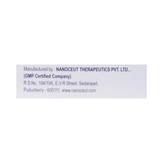 Glarikot Er 750 MG Tablet 10