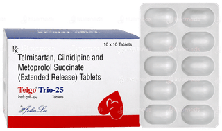 Telgo Trio 25 Tablet 10