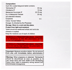 Telgo Trio 25 Tablet 10