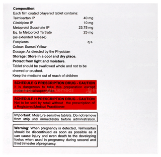 Telgo Trio 25 Tablet 10