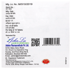 Telgo Trio 25 Tablet 10