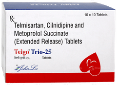 Telgo Trio 25 Tablet 10