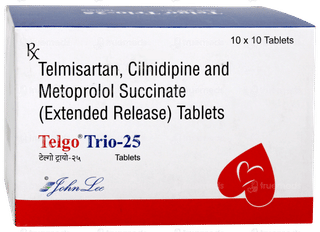 Telgo Trio 25 Tablet 10