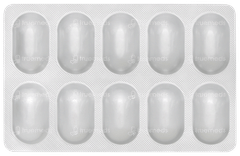 Telgo Trio 25 Tablet 10