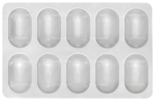 Telgo Trio 25 Tablet 10