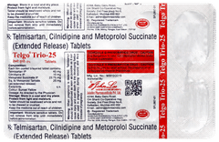 Telgo Trio 25 Tablet 10