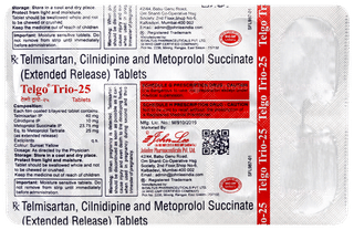 Telgo Trio 25 Tablet 10