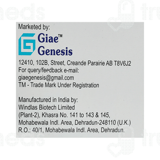 Valdiv Er 1 GM Tablet 10