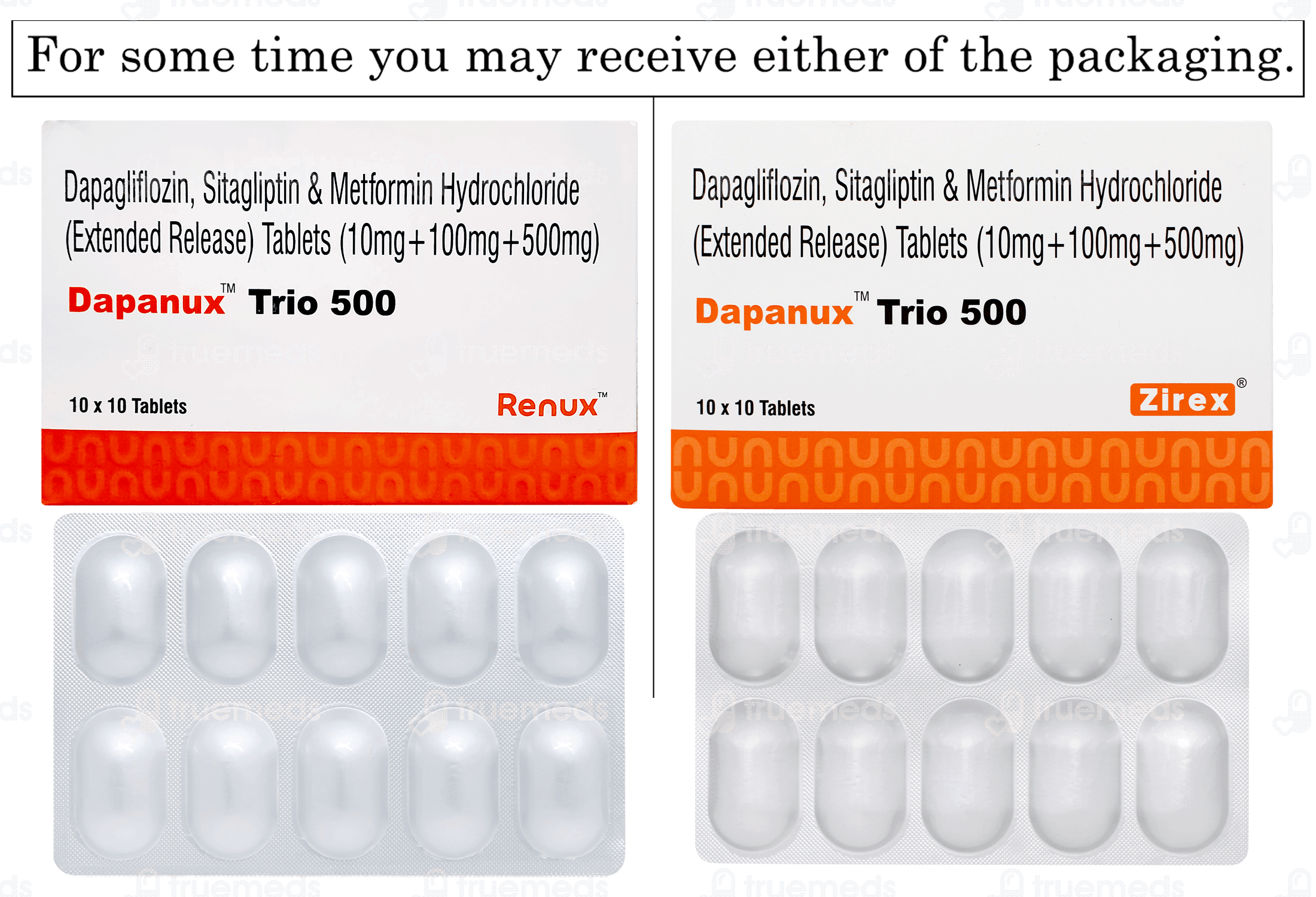 Udapa Trio Tablet Uses, Side Effects, Price & Substitutes