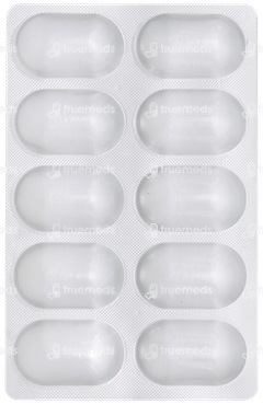 Dapanux Trio 500 Tablet 10 Dapanux Trio 500 Tablet 10
