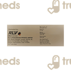 Mycophate S 360 MG Tablet 10 Mycophate S 360 MG Tablet 10