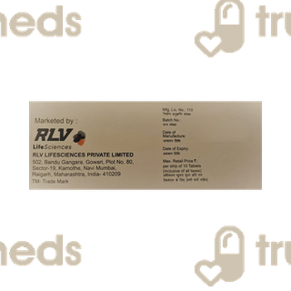 Mycophate S 360 MG Tablet 10