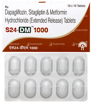 S24 Dm 1000 Tablet 10