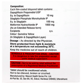 S24 Dm 1000 Tablet 10