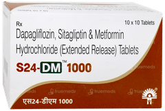 S24 Dm 1000 Tablet 10