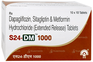 S24 Dm 1000 Tablet 10