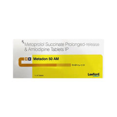 Metadon 50 Am Tablet 10 Metadon 50 Am Tablet 10