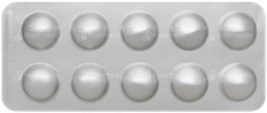 Metadon 50 Am Tablet 10