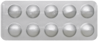 Metadon 50 Am Tablet 10