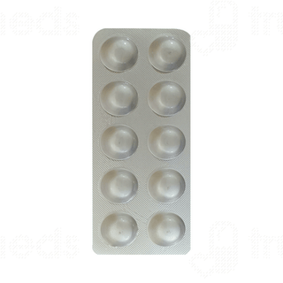 Gudtel M 50 MG Tablet 10