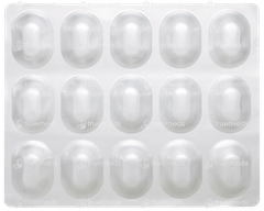 Siaglide M Tablet 15 Siaglide M Tablet 15