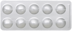 Tamsugard D Tablet 10