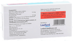 Tamsugard F Tablet 10