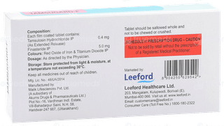 Tamsugard F Tablet 10