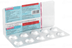 Tamsugard F Tablet 10