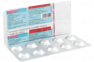 Tamsugard F Tablet 10