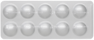 Alfufast Tablet 10