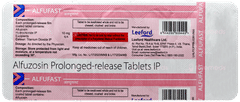 Alfufast Tablet 10