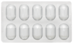 Sitamax Trio 10/100/1000mg Tablet 10