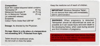 Aztel Mt 25 Tablet 15