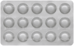 Aztel Mt 25 Tablet 15