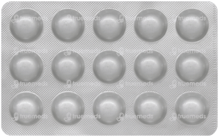 Aztel Mt 25 Tablet 15