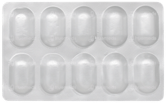Sitaptin Trio Tablet 10
