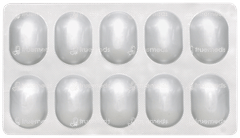 Ondero Met Od 1gm Tablet 10 Ondero Met Od 1gm Tablet 10