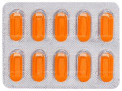 Ranonux 500 Tablet 10 Ranonux 500 Tablet 10