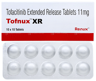 Tofnux Xr Tablet 10