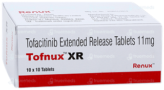 Tofnux Xr Tablet 10