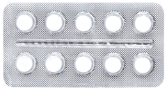 Dydrogest Er 20 Tablet 10 Dydrogest Er 20 Tablet 10