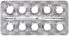 Dydrogest Er 20 Tablet 10 Dydrogest Er 20 Tablet 10