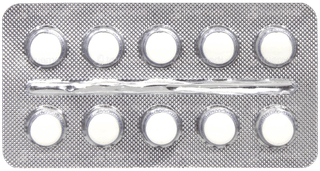 Dydrogest Er 20 Tablet 10