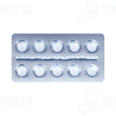 Dydrogest Er 20 Tablet 10